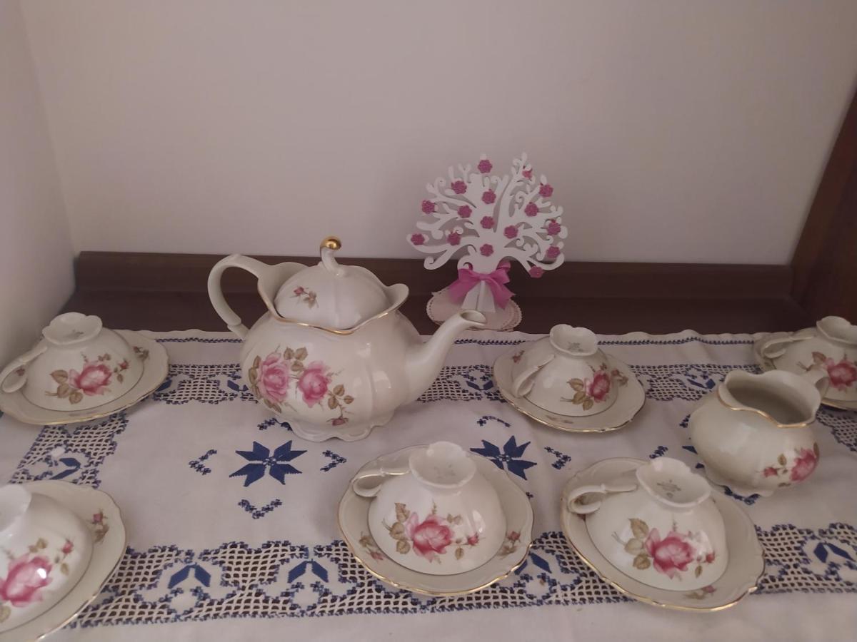 شقة La Peonia فيتورشيانو المظهر الخارجي الصورة